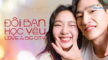 Đôi Bạn Học Yêu