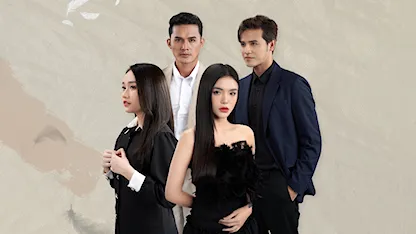 Đánh Cắp Số Phận