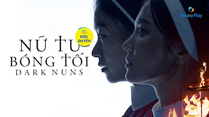 Nữ Tu Bóng Tối - 15 - Kwon Hyeok Jae - Song Hye Kyo - Jeon Yeo Bin - Lee Jin Wook - Moon Woo Jin