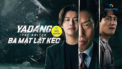 Yadang: Ba Mặt Lật Kèo