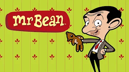 Mr. Bean