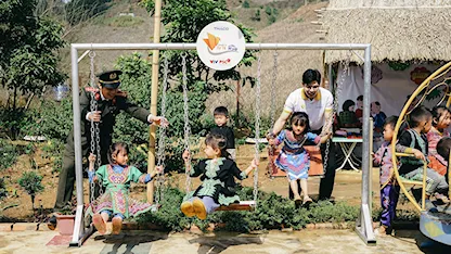 Gala Việc Tử Tế