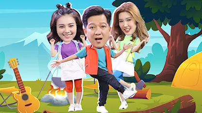 7 Nụ Cười Xuân