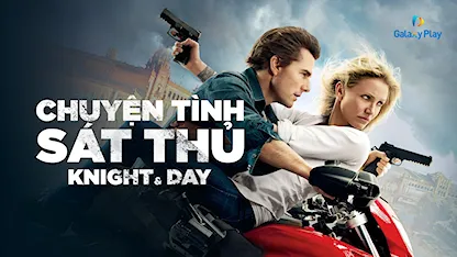 Chuyện Tình Sát Thủ 2010