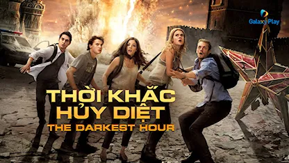 Thời Khắc Hủy Diệt - 37 - Joe Wright - Emile Hirsch - Olivia Thirlby - Max Minghella - Joel Kinnaman
