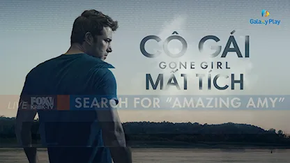 Cô Gái Mất Tích 2014 - 29 - David Fincher - Rosamund Pike - Ben Affleck - Neil Patrick Harris - Emily Ratajkowski