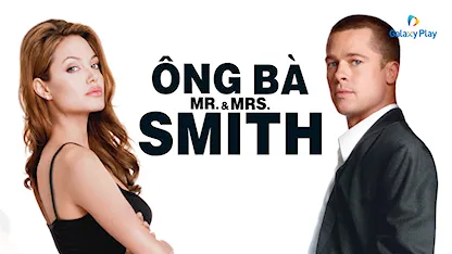Ông Bà Smith 2005 - 23 - Doug Liman - Brad Pitt - Angelina Jolie - Adam Brody - Vince Vaughn
