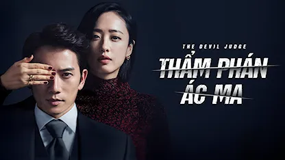 Thẩm Phán Ác Ma - 27 - Choi Jeong Kyu - Ji Sung - Kim Min Jung - Park Jin Young - Park Gyu Young