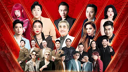 Countdown Chào Năm Mới 2026