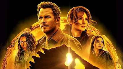 Thế Giới Kỉ Jura Vương Quốc Sụp Đổ