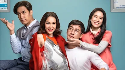 Hoán Đổi Con Cưng