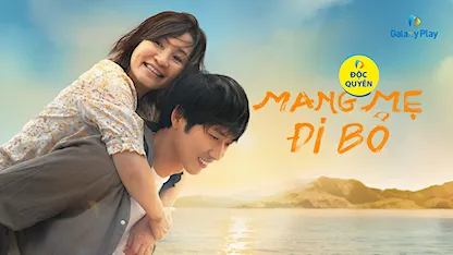 Mang Mẹ Đi Bỏ - 24 - Mo Hong Jin - Hồng Đào - Tuấn Trần - Jung Il Woo