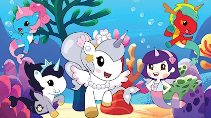 Mermicorno: Sao Băng