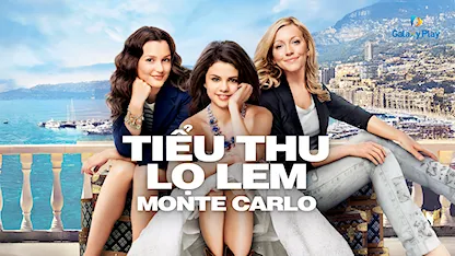 Tiểu Thư Lọ Lem - 08 - Thomas Bezucha - Selena Gomez - Leighton Meester - Katie Cassidy - Luke Bracey