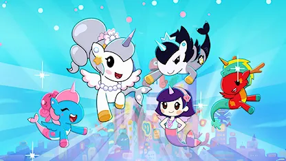 Mermicorno: Sao Băng