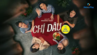 Trailer: Chị Dâu