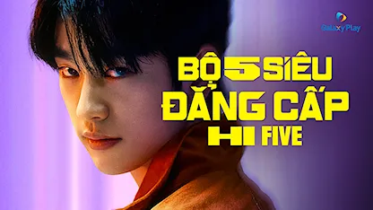 Trailer: Bộ 5 Siêu Đẳng Cấp