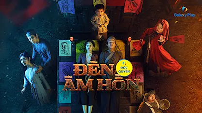 Trailer: Đèn Âm Hồn