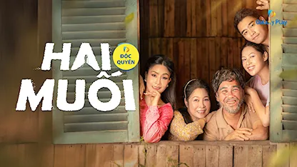 Trailer: Hai Muối