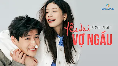 Yêu Lại Vợ Ngầu - 24 - Nam Dae Joong - Kang Ha Neul - Jung So Min - Kim Sun Young - Hwang Se In
