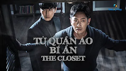 Tủ Quần Áo Bí Ẩn 2020 - 10 - Kim Kwang Bin - Ha Jung Woo - Heo Yool - Kim Nam Gil - Shin Hyun Bin