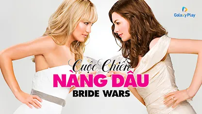 Cuộc Chiến Nàng Dâu