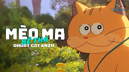 Mèo Ma Bê Tha