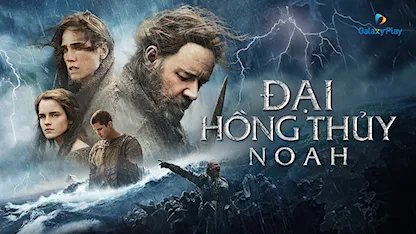 Đại Hồng Thủy