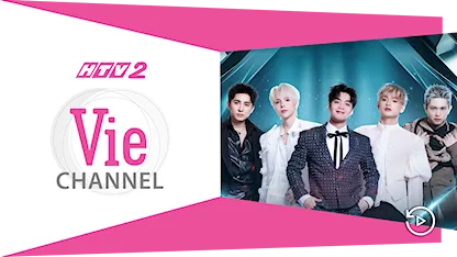 Vie Channel HTV2 HD