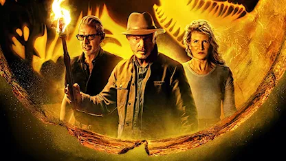 Thế Giới Khủng Long: Lãnh Địa