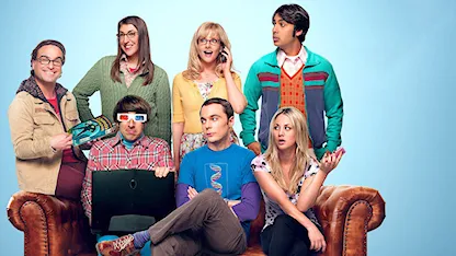 Học Thuyết Vụ Nổ Lớn