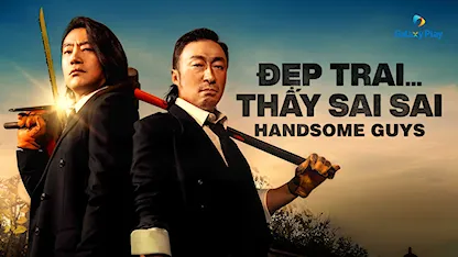 Đẹp Trai... Thấy Sai Sai - 20 - Nam Dong Yup - Lee Sung Min - Lee Hee Joon - Gong Seung Yeon - Lee Kyu Hyung