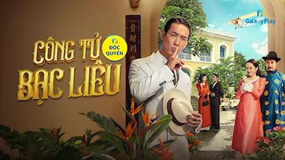 Trailer: Công Tử Bạc Liêu