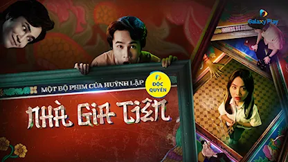 Trailer: Nhà Gia Tiên