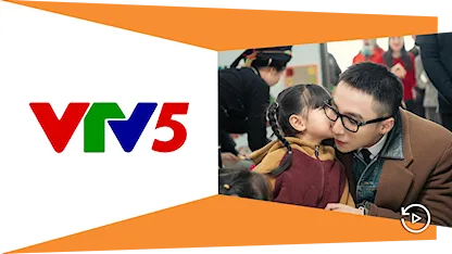 VTV5 HD