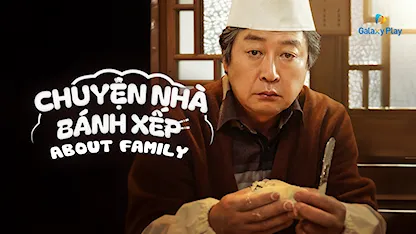 Chuyện Nhà Bánh Xếp - 19 - Yang Woo Seok - Kim Yoon Seok - Lee Seung Gi - Kang Han Na - Kim Sung Ryung