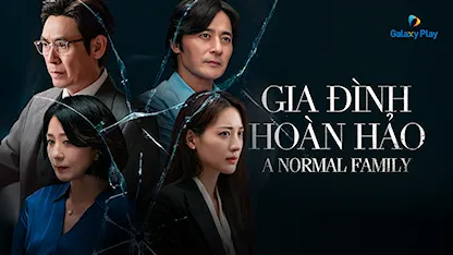 Gia Đình Hoàn Hảo 2024