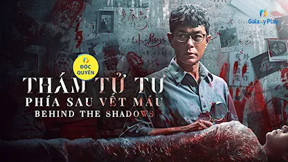 Thám Tử Tư: Phía Sau Vết Máu
