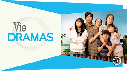 Vie Dramas HD