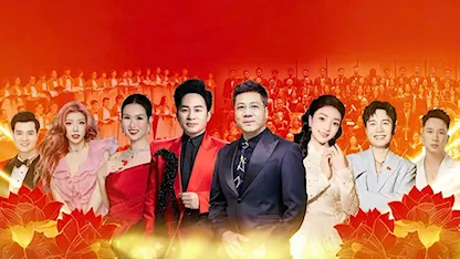 Hồ Chí Minh - Hành Trình Khát Vọng