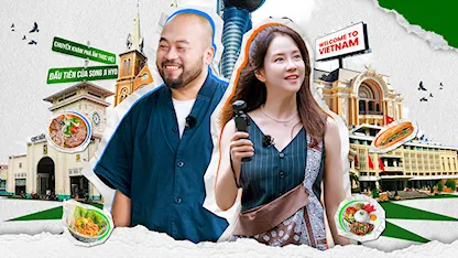 Mợ Ngố Khen Ngon