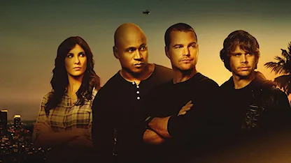 Cục Điều Tra Tội Phạm Hải Quân: Khởi Nguồn