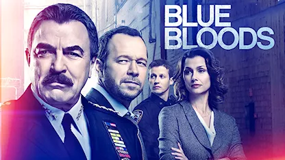 Gia Đình Cảnh Sát