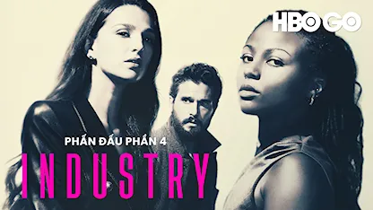 Phấn Đấu - Phần 4 - 10 - Mickey Down - Konrad Kay - Marisa Abela - Myha'la Herrold - Ken Leung - Sagar Radia