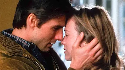 Jerry Maguire