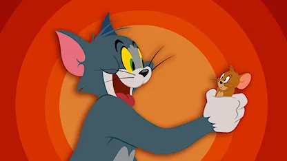 Tom Và Jerry