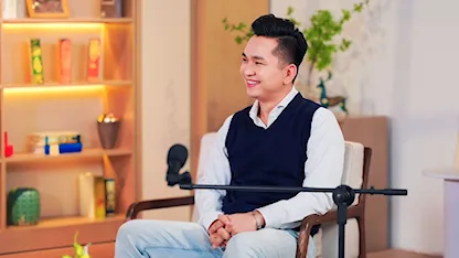 Bạn Kể Tôi Nghe