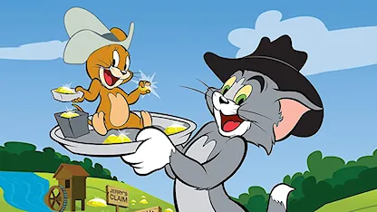 Tom Và Jerry