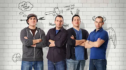 Những Kẻ Thích Đùa Dại Dột