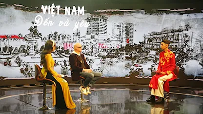 Gala Việc Tử Tế